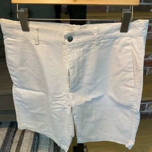 Old Navy Linen Shorts